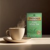 Twinings Pure White Tea Bags - Delicate Caffeinated Tea Made