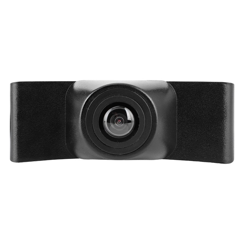 IP67 Waterproof Front View Camera Night Vision Parking Assistance Fits