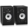 Behringer Truth 3.5-inch Powered Studio Monitor Pair with Bluetooth
