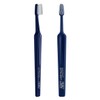 TePe Select X-Soft Toothbrush, Adult Soft-Bristle Toothbrush with Compact Tapered