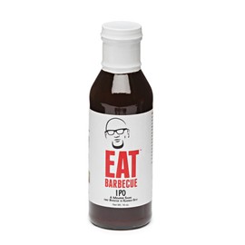 Eat Barbecue IPO a Memphis Sauce That Defected to Kansas City