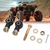 Tie Rod End Kit 5412929 Heavy Duty Metal Steering Tie