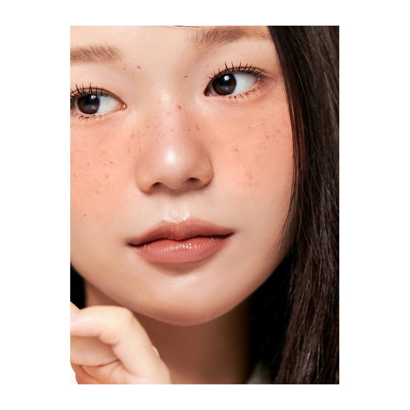 Muted blusher (5 colors) / 뮤티드 블러셔 (5 colors)