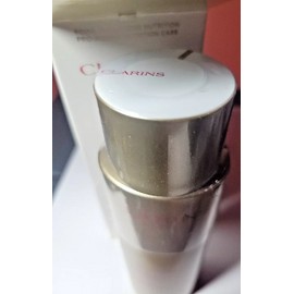 CLARINS Nutri-Lumiere Renewing Treatment Essence 6.7oz NEW IN BOX
