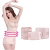 Postpartum Support, 3 in 1Postpartum Girdle Support Postpartum Belly Wrap