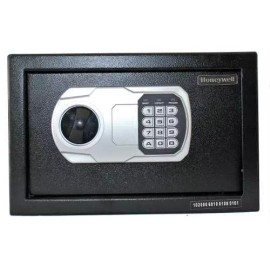 Honeywell Caja fuerte Honeywell 597700 con apertura electrónica