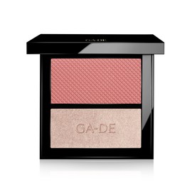 Velveteen Blush & Shimmer Duet - 52 Bloom & Glow 4.5 g