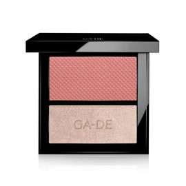 Velveteen Blush & Shimmer Duet - 52 Bloom & Glow 4.5 g
