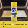 409 Heavy Duty Spray-On Oven Cleaner | Cuts Through Grease