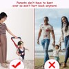 Handheld Baby Harness for Walking Kids Walker Helper Walking Assistant