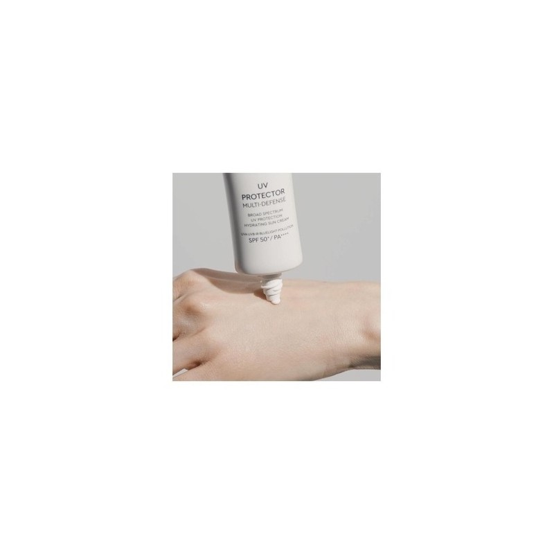 Hera UV Protector Multi-Defense SPF50+PA4+50ML / 헤라 UV프로텍터 멀티디펜스SPF50+PA4+50ML