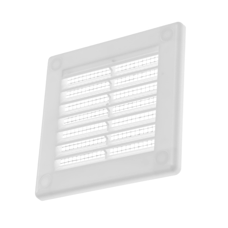 Vent Systems 3" x 3" Inch (Opening Dimensions) - Pack