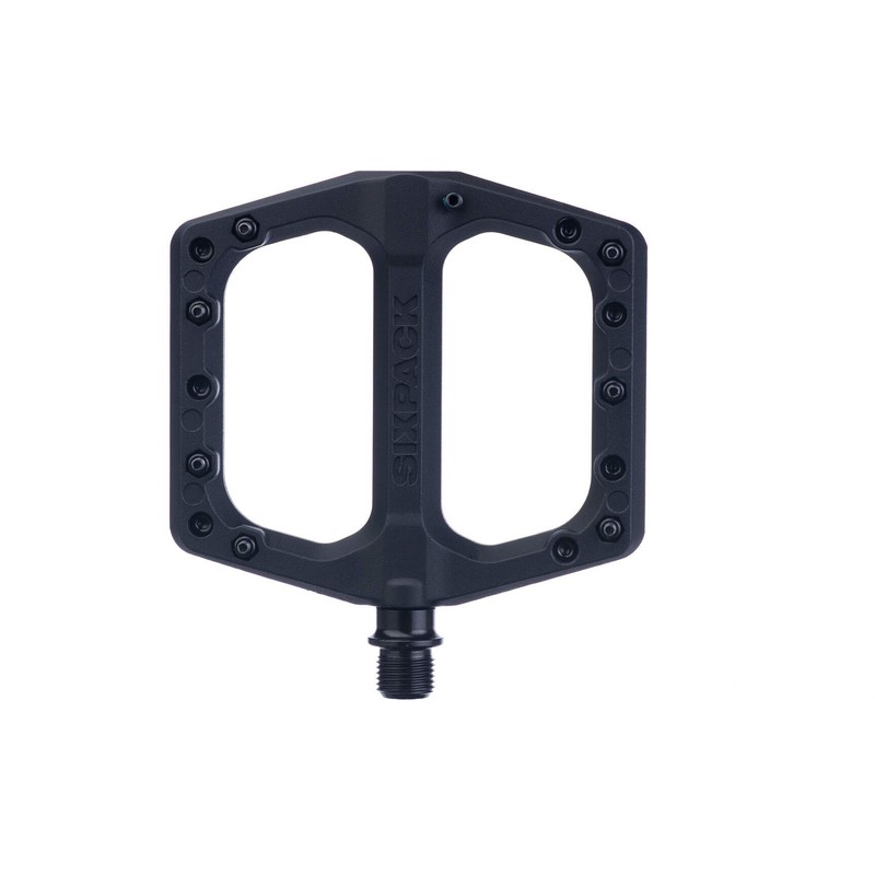 Sixpack Menace 3.0 Pedals Black