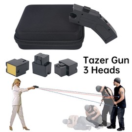 ZamOux Stun Gun for Men for Women