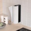 Paper Towel Holder Under Cabinet, Wall Mount Paper Towels Holder