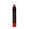 Palladio High Intensity Lip Balm, Red Rush