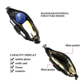 Montana West Cross Body Purse Women's Crossbody Handbags Trendy Crossbody Wallet Western Cute Cell Phone Crossbody Small Phone Purse Womens Purses and Handbags Sacs dame Bolsos de señora PH02-219CF