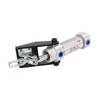 Pneumatic Clamp Hold Down 50kg Clamping Force Quick Fix Professional