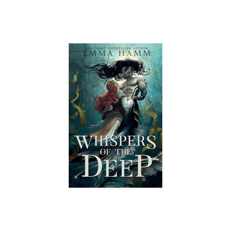 Whispers of the Deep