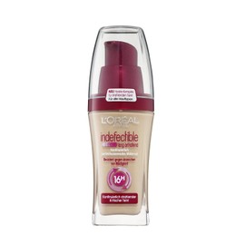 L'Oreal Infallible Long Lasting Foundation Colour: 200 Golden Sand