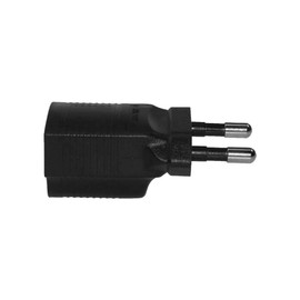 SF Cable USA to Korea Power Plug Adapter