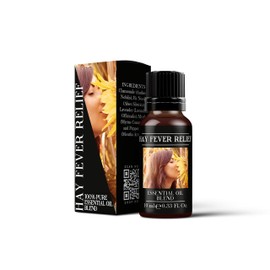 Mystic Moments Essential Oil Blend 10ml
