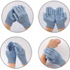 Generic Exfoliating Gloves for Shower - Bath Gloves for Exfoliating