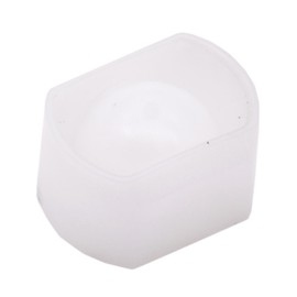 HAOTOM Sliding Shoe Socket Selector Gear Rod for A3 TT for Seat Altea Leon Toledo for Skoda Octavia for VW Caddy Crafter EOS Golf Plus Golf V Touran T6 Bus for Jetta Passat 1K0711550A