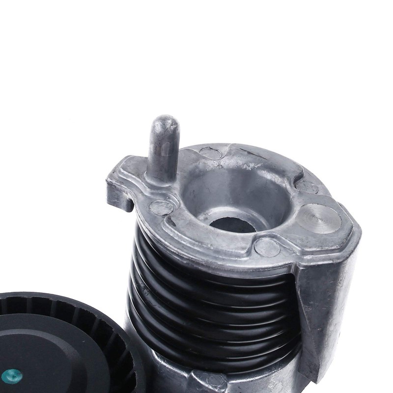 Frankberg Tensioner Pulley V-Ribbed Belt for Focus II C30 C70