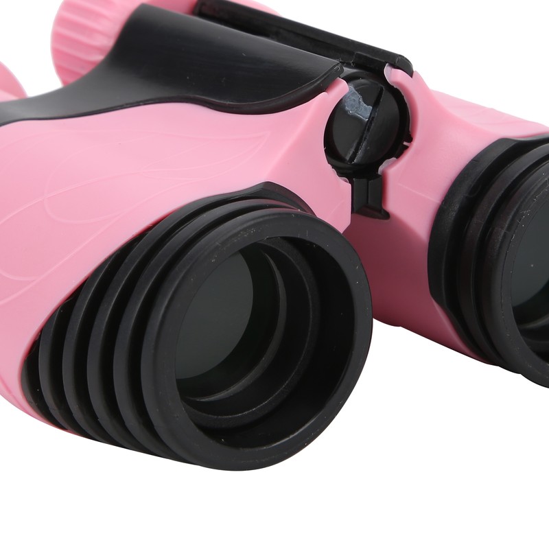 8x21 HD Compact Kids Binoculars for Bird Watching Hiking Camping