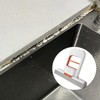 Mini Mop, Foldable Mini Mop for Small Spaces, Portable Cleaning