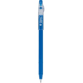 PILOT FriXion - Palillos de colores borrables, Variados, Paquete de 5