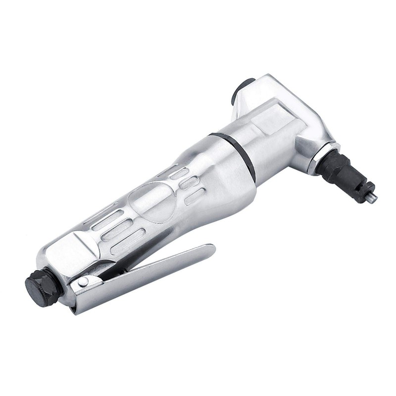 EVTSCAN Latest Handheld Air Nibbler High Hardness Blade Scissors Pneumatic