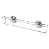 Spiderlock [Spiderlock] Suction wire new towel rack 2-tier / 스파이더락