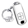 [yoshinari] MAZDA Dedicated Mazda Key Case cx5 cx3 cx8 Axela