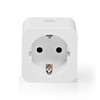 Nedis SmartLife Smart Plug - Zigbee 3.0 - Power Meter