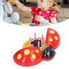 Kids Music Box with Star Projection Cattoon Animal Shape Sound