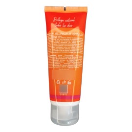 Protector Solar Facial50 Rayos Fps Uva Uvb 70ml Shelo Nabel