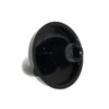 Belling 450920081 Oven Control Knob, Black