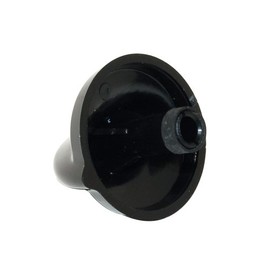 Belling 450920081 Oven Control Knob, Black