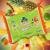 Jarritos Lollipops – 2 Pack Bottle-Shaped Mexican Hard Candy with