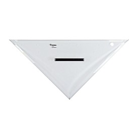 Ecobra Large Mooring Triangle - 32 cm
