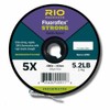 RIO Products FLUOROFLEX Strong Tippet 30YD 5X