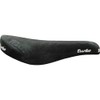 Seraitaria Saddle TURBO 1980 Embroidery FeC BLK L