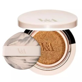 V&A VA 브이앤에이 롱웨어 쿠션 파운데이션 뉴트럴베이지 VA V&A Longwear Cushion Foundation Neutral Beige