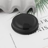 SG Store Pack of 2 Headlight Cover Cap Headlight Bulb