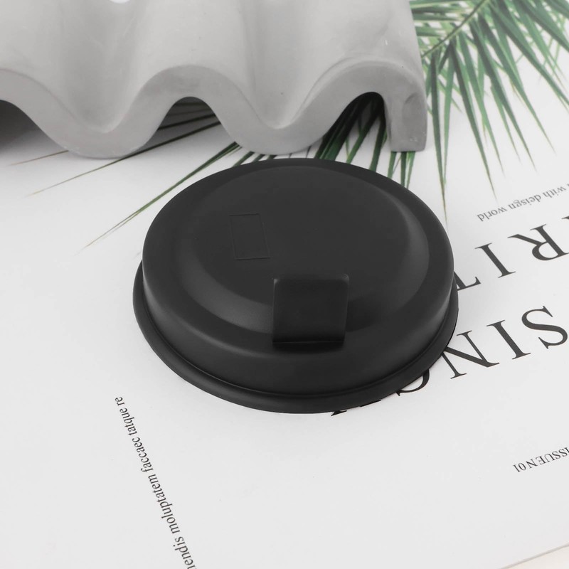 SG Store Pack of 2 Headlight Cover Cap Headlight Bulb