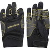 Sprenger Regatta Sailing Gloves 2-Finger-free Size L