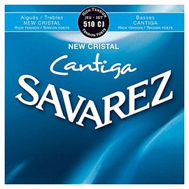 Savarez Alliance Cantiga Strings for Classical Guitar