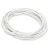 QUARKZMAN 10 Metres/32.8ft 2.5mm2 Electronic Wire, Flexible Mica Cable, Insulated
